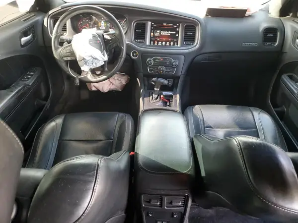 2C3CDXCT1GH115362 2016 DODGE CHARGER - Image 8