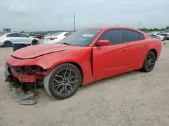 2C3CDXCT1GH120867 2016 DODGE CHARGER