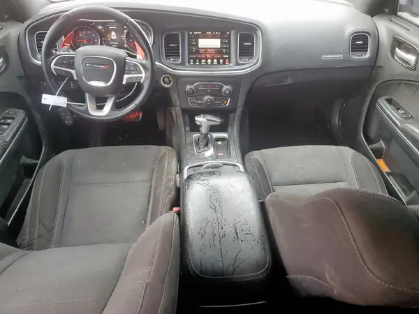 2C3CDXCT1GH120867 2016 DODGE CHARGER - Image 8