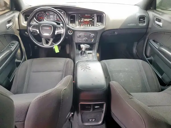 2C3CDXCT1GH126958 2016 DODGE CHARGER - Image 8
