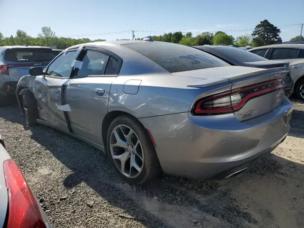 2C3CDXCT1GH127303 2016 DODGE CHARGER - Image 2