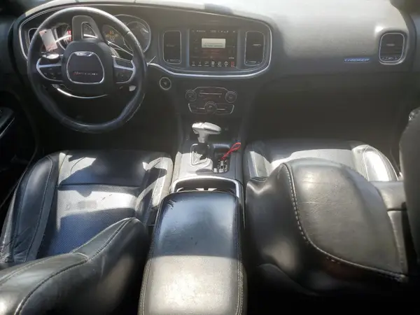 2C3CDXCT1GH127303 2016 DODGE CHARGER - Image 8