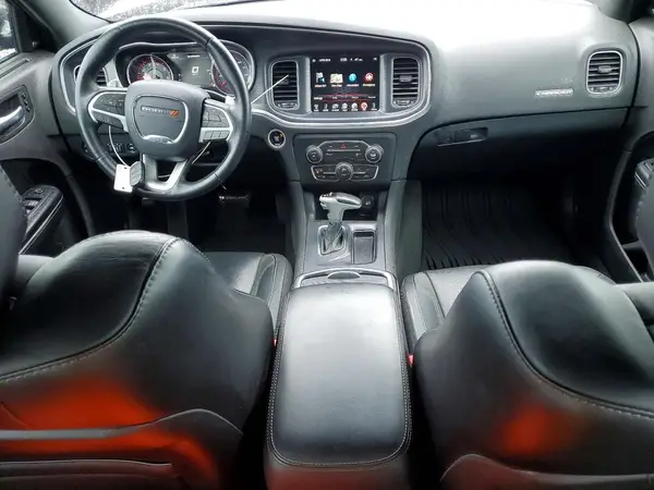 2C3CDXCT1GH133764 2016 DODGE CHARGER - Image 8