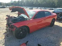 2C3CDXCT1GH158812 2016 DODGE CHARGER