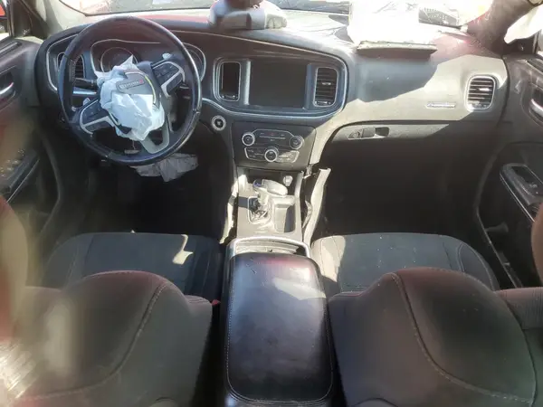 2C3CDXCT1GH158812 2016 DODGE CHARGER - Image 8