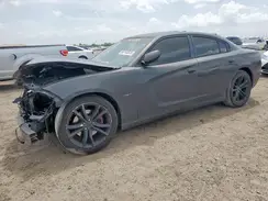 2C3CDXCT1GH159605 2016 DODGE CHARGER
