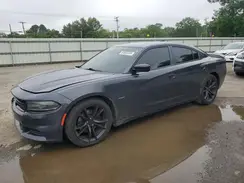 2C3CDXCT1GH166943 2016 DODGE CHARGER
