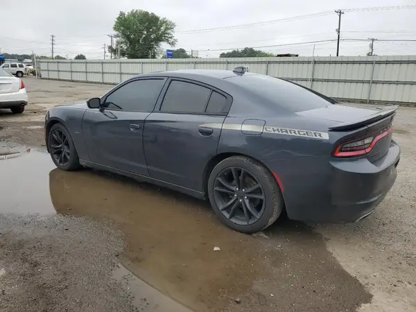 2C3CDXCT1GH166943 2016 DODGE CHARGER - Image 2