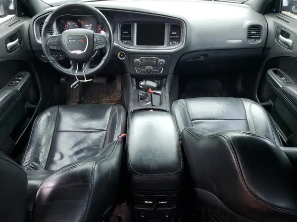 2C3CDXCT1GH166943 2016 DODGE CHARGER - Image 8