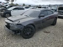 2C3CDXCT1GH172757 2016 DODGE CHARGER