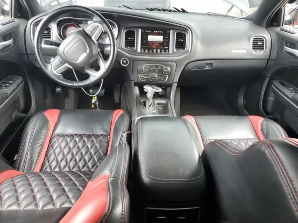 2C3CDXCT1GH172757 2016 DODGE CHARGER - Image 8