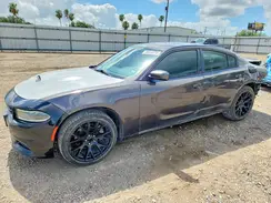2C3CDXCT1GH178560 2016 DODGE CHARGER