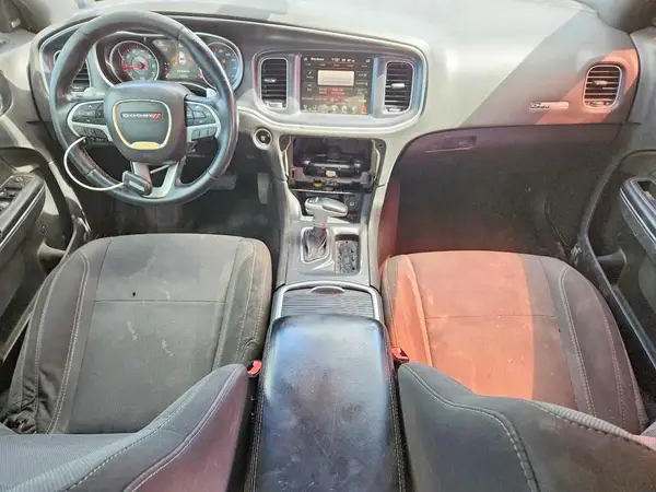 2C3CDXCT1GH178560 2016 DODGE CHARGER - Image 8