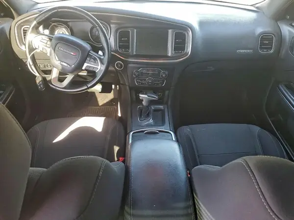 2C3CDXCT1GH185721 2016 DODGE CHARGER - Image 8