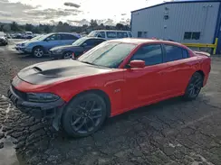 2C3CDXCT1GH185959 2016 DODGE CHARGER