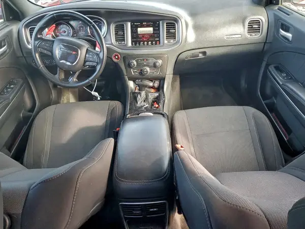2C3CDXCT1GH185959 2016 DODGE CHARGER - Image 8