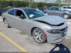 2C3CDXCT1GH192054 2016 DODGE CHARGER