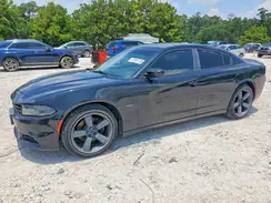 2C3CDXCT1GH196265 2016 DODGE CHARGER