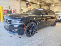 2C3CDXCT1GH196993 2016 DODGE CHARGER