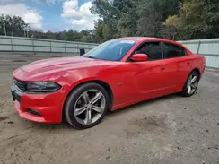 2C3CDXCT1GH203621 2016 DODGE CHARGER