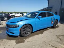 2C3CDXCT1GH204171 2016 DODGE CHARGER