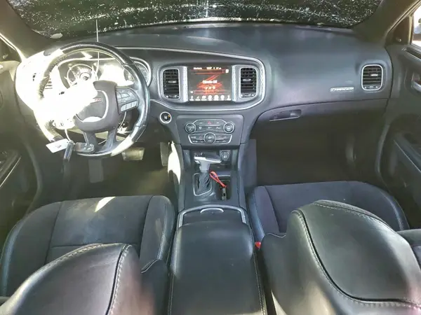 2C3CDXCT1GH205269 2016 DODGE CHARGER - Image 8