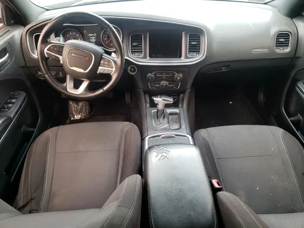 2C3CDXCT1GH210441 2016 DODGE CHARGER - Image 8