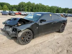 2C3CDXCT1GH214652 2016 DODGE CHARGER