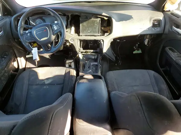 2C3CDXCT1GH215817 2016 DODGE CHARGER - Image 8