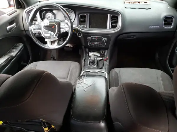 2C3CDXCT1GH222234 2016 DODGE CHARGER - Image 8