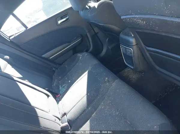 2C3CDXCT1GH226526 2016 DODGE CHARGER - Image 8