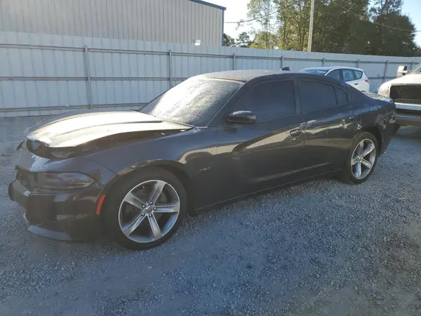 2C3CDXCT1GH226543 2016 DODGE CHARGER - Image 1