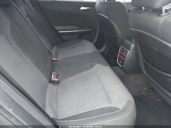 2C3CDXCT1GH226655 2016 DODGE CHARGER - Image 8