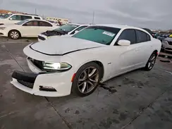 2C3CDXCT1GH228339 2016 DODGE CHARGER