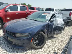 2C3CDXCT1GH235839 2016 DODGE CHARGER