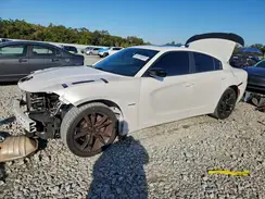 2C3CDXCT1GH237493 2016 DODGE CHARGER