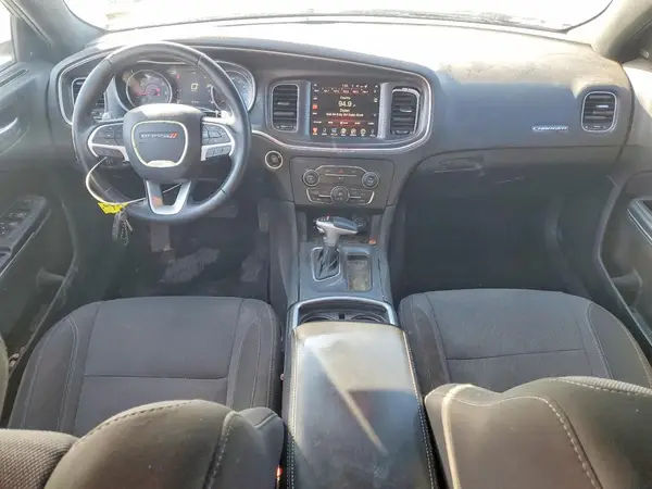 2C3CDXCT1GH241396 2016 DODGE CHARGER - Image 8