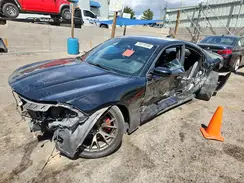 2C3CDXCT1GH249014 2016 DODGE CHARGER