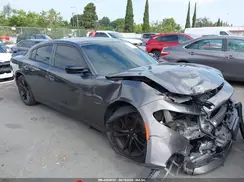 2C3CDXCT1GH251264 2016 DODGE CHARGER