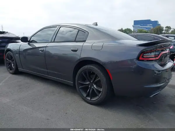 2C3CDXCT1GH251264 2016 DODGE CHARGER - Image 2