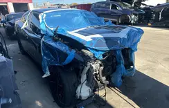 2C3CDXCT1GH258375 2016 DODGE CHARGER