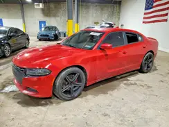2C3CDXCT1GH265925 2016 DODGE CHARGER