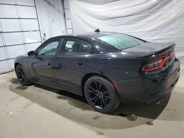2C3CDXCT1GH267092 2016 DODGE CHARGER - Image 2