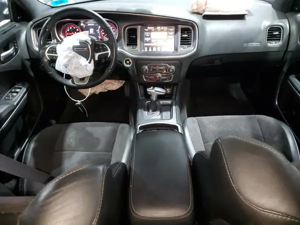2C3CDXCT1GH267092 2016 DODGE CHARGER - Image 8
