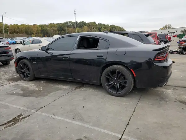 2C3CDXCT1GH267190 2016 DODGE CHARGER - Image 2