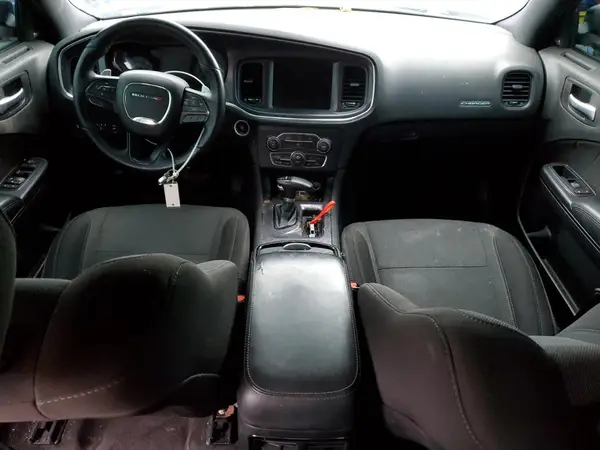 2C3CDXCT1GH267190 2016 DODGE CHARGER - Image 8