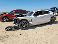 2C3CDXCT1GH267321 2016 DODGE CHARGER