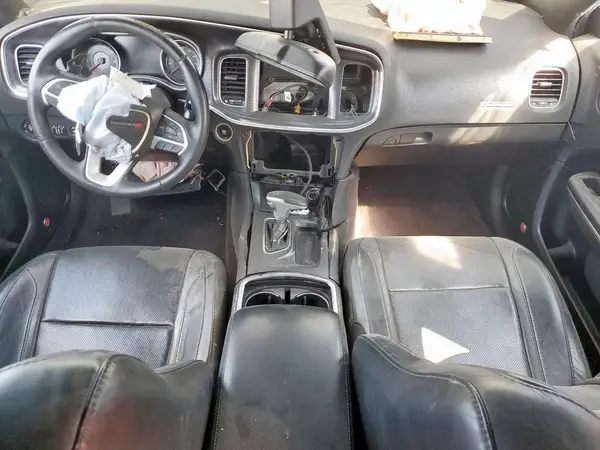2C3CDXCT1GH267321 2016 DODGE CHARGER - Image 8