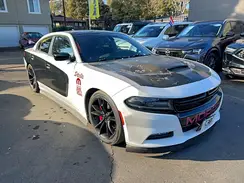 2C3CDXCT1GH276780 2016 DODGE CHARGER