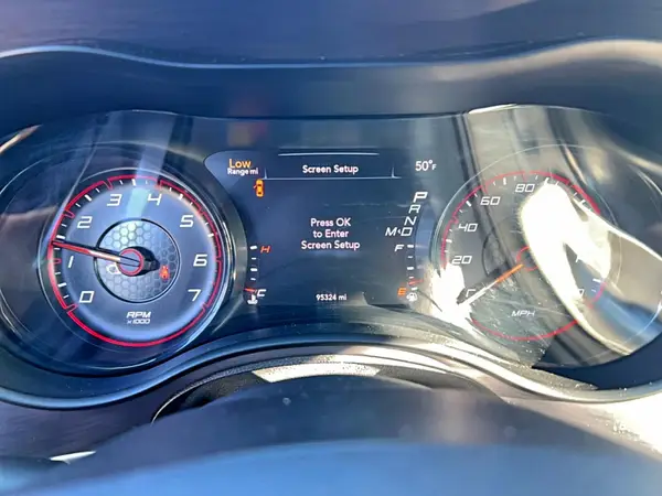 2C3CDXCT1GH276780 2016 DODGE CHARGER - Image 8